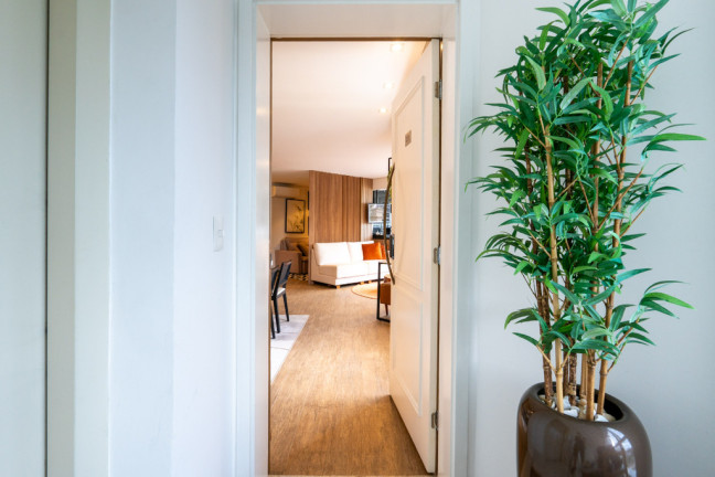 Imagem Apartamento com 3 Quartos à Venda, 116 m² em Vila Andrade - São Paulo Imagem Apartamento com 3 Quartos à Venda, 116 m² em Vila Andrade - São Paulo