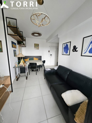 Imagem Apartamento com 2 Quartos à Venda, 55 m² em Parque Campolim - Sorocaba Imagem Apartamento com 2 Quartos à Venda, 55 m² em Parque Campolim - Sorocaba