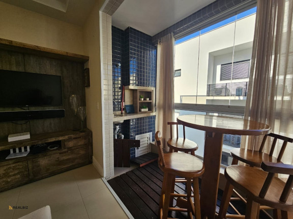 Imagem Apartamento com 2 Quartos à Venda, 89 m² em Palmas - Governador Celso Ramos Imagem Apartamento com 2 Quartos à Venda, 89 m² em Palmas - Governador Celso Ramos