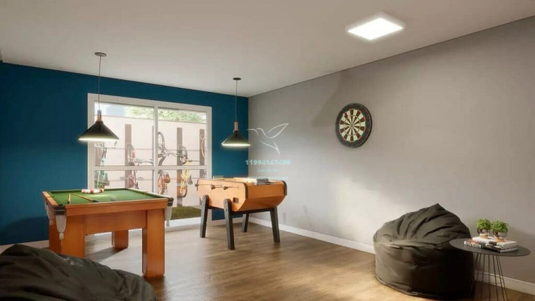 Imagem Studio com 1 Quarto à Venda, 24 m² em Vila Mariana - São Paulo