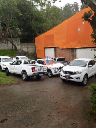 Imagem Galpão à Venda, 2 m² em Roseira - Mairiporã