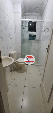 Imagem Apartamento com 2 Quartos à Venda, 55 m² em Mirim - Praia Grande Imagem Apartamento com 2 Quartos à Venda, 55 m² em Mirim - Praia Grande