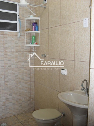Imagem Sobrado com 3 Quartos à Venda, 234 m² em Jardim Ana Maria - Sorocaba