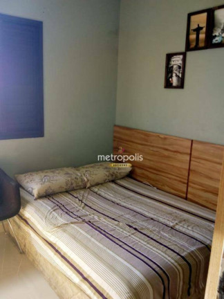 Imagem Apartamento com 3 Quartos à Venda, 64 m² em Vila Arapuã - São Paulo