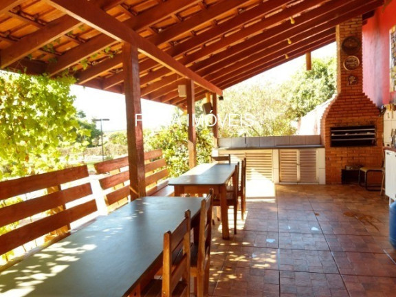 Imagem Imóvel com 3 Quartos à Venda,  em Conjunto Habitacional Jardim Das Palmeiras - Ribeirão Preto
