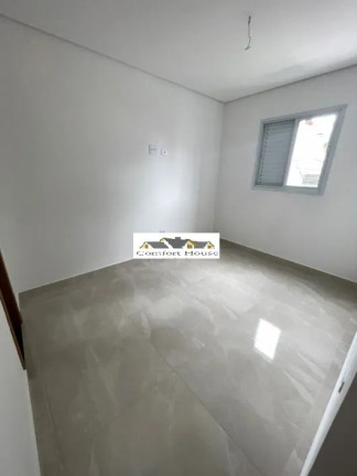 Imagem Apartamento com 2 Quartos à Venda, 60 m² em Santa Maria - Santo André Imagem Apartamento com 2 Quartos à Venda, 60 m² em Santa Maria - Santo André