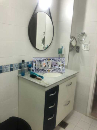 Imagem Apartamento com 3 Quartos à Venda, 88 m² em Humaitá - Rio De Janeiro