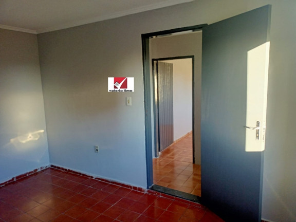 Imagem Sobrado com 2 Quartos à Venda, 65 m² em Campos Elíseos - Ribeirão Preto