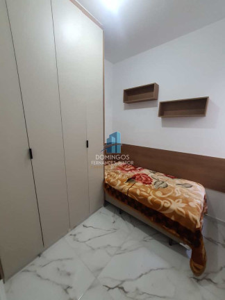 Imagem Apartamento com 2 Quartos à Venda, 38 m² em Vila Carrão - São Paulo Imagem Apartamento com 2 Quartos à Venda, 38 m² em Vila Carrão - São Paulo