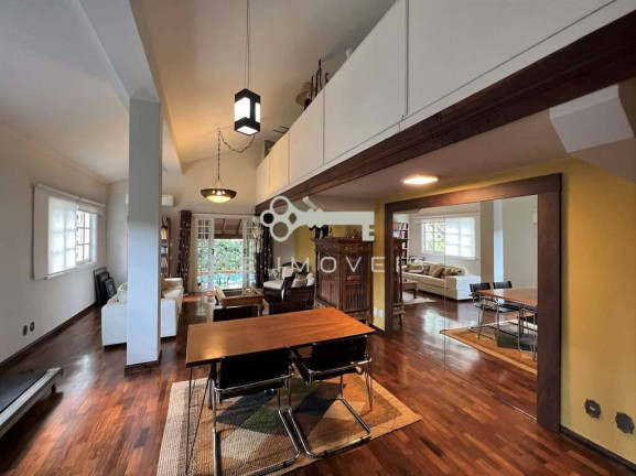 Imagem Casa de Condomínio com 5 Quartos à Venda, em Chácara Granja Velha - Carapicuíba Imagem Casa de Condomínio com 5 Quartos à Venda, em Chácara Granja Velha - Carapicuíba