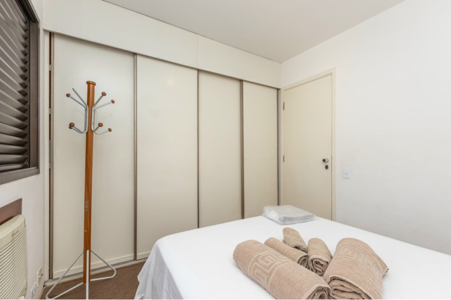 Imagem Apartamento com 2 Quartos à Venda, 60 m² em Jardim Paulista - São Paulo Imagem Apartamento com 2 Quartos à Venda, 60 m² em Jardim Paulista - São Paulo