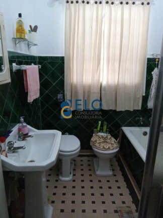 Imagem Casa com 3 Quartos à Venda, 270 m² em Ponta Da Praia - Santos Imagem Casa com 3 Quartos à Venda, 270 m² em Ponta Da Praia - Santos