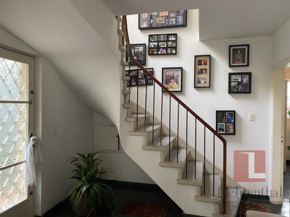 Imagem Casa com 3 Quartos à Venda, 260 m² em Jardim Paulista - São Paulo Imagem Casa com 3 Quartos à Venda, 260 m² em Jardim Paulista - São Paulo