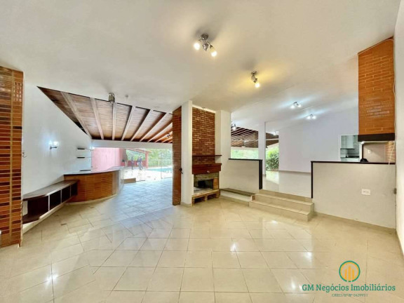 Imagem Casa de Condomínio com 4 Quartos à Venda, 1.051 m² em Chácara São João - Carapicuíba Imagem Casa de Condomínio com 4 Quartos à Venda, 1.051 m² em Chácara São João - Carapicuíba