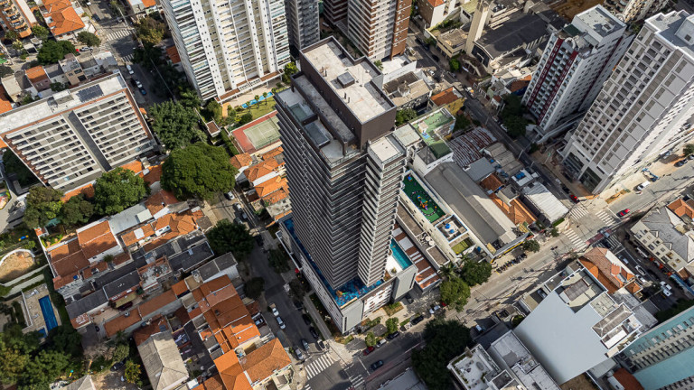 Foto do imóvel Apartamento com 3 Quartos à Venda, 184 m² em Perdizes - São Paulo