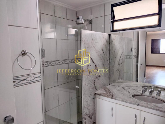 Imagem Apartamento com 4 Quartos à Venda, 126 m² em Centro - Marília Imagem Apartamento com 4 Quartos à Venda, 126 m² em Centro - Marília