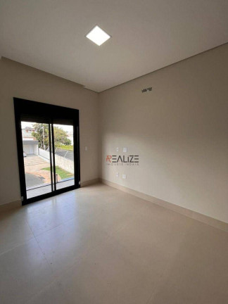 Imagem Sobrado com 4 Quartos à Venda, 320 m² em Condomínio Dona Maria José - Indaiatuba