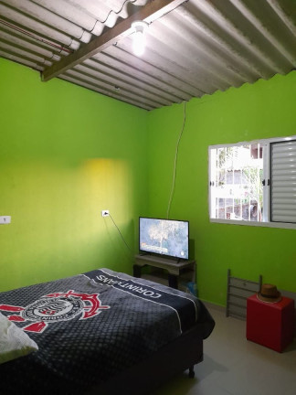 Imagem Casa com 2 Quartos à Venda, 70 m² em Vera Cruz - Mongaguá Imagem Casa com 2 Quartos à Venda, 70 m² em Vera Cruz - Mongaguá