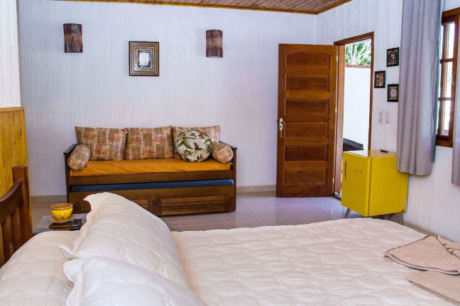 Imagem Imóvel com 18 Quartos à Venda, 980 m² em Iucas - Teresópolis Imagem Imóvel com 18 Quartos à Venda, 980 m² em Iucas - Teresópolis
