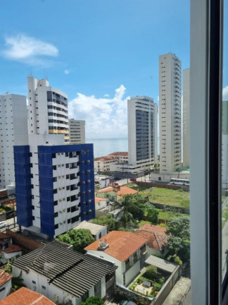 Apartamento com 3 Quartos para Alugar, 70 m² em Piedade - Jaboatão Dos Guararapes