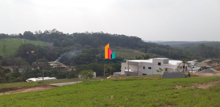 Imagem Terreno à Venda, 500 m² em Cambarah - Jarinu