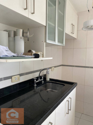 Imagem Apartamento com 2 Quartos à Venda, 60 m² em Moema - São Paulo Imagem Apartamento com 2 Quartos à Venda, 60 m² em Moema - São Paulo