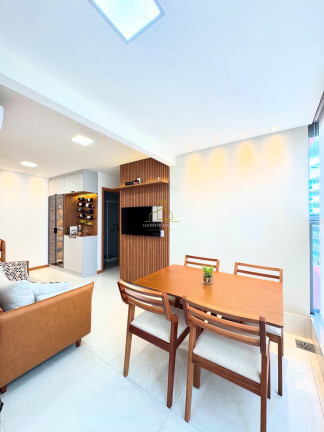 Imóvel com 2 Quartos à Venda, 64 m² em Jardim Camburi - Vitória