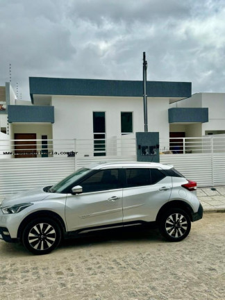 Imagem Casa com 2 Quartos à Venda, 56 m² em Gramame - Cidade Sul - João Pessoa