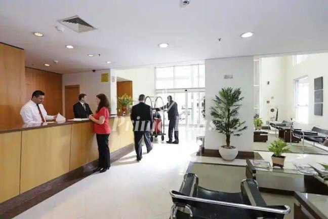 Imagem Apartamento com 1 Quarto à Venda, 28 m² em Consolação - São Paulo Imagem Apartamento com 1 Quarto à Venda, 28 m² em Consolação - São Paulo