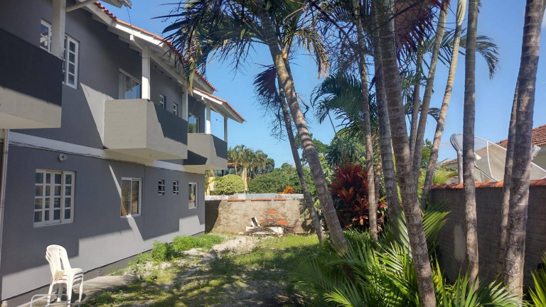 Imagem Apartamento com 2 Quartos à Venda, 55 m² em São João Do Rio Vermelho - Florianópolis Imagem Apartamento com 2 Quartos à Venda, 55 m² em São João Do Rio Vermelho - Florianópolis