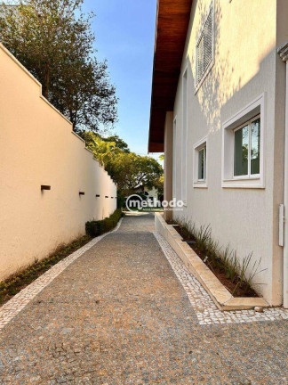 Casa com 4 Quartos à Venda ou Locação, 480 m² em Loteamento Alphaville Campinas - Campinas