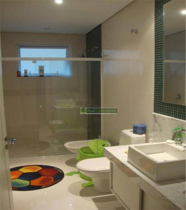Imagem Casa com 5 Quartos à Venda, 790 m² em Campo Comprido - Curitiba