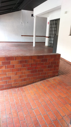 Imagem Galpão à Venda ou Locação, 450 m² em Vila Olímpia - São Paulo