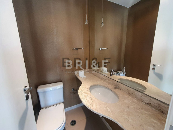 Imagem Apartamento com 3 Quartos à Venda, 135 m² em Campo Belo - São Paulo Imagem Apartamento com 3 Quartos à Venda, 135 m² em Campo Belo - São Paulo