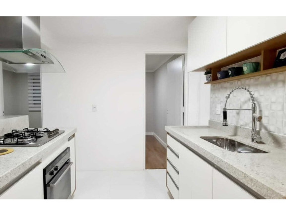 Imagem Apartamento com 2 Quartos à Venda, 48 m² em Artur Alvim - São Paulo