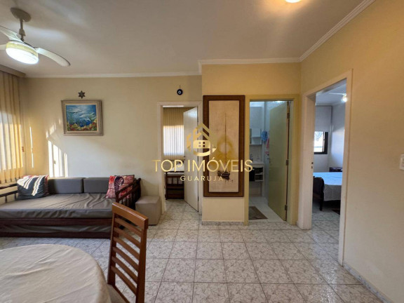 Imagem Apartamento com 2 Quartos à Venda, 60 m² em Tombo - Guarujá Imagem Apartamento com 2 Quartos à Venda, 60 m² em Tombo - Guarujá