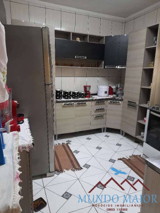 Imagem Casa com 5 Quartos à Venda, 128 m² em Assunçao - São Bernardo Do Campo