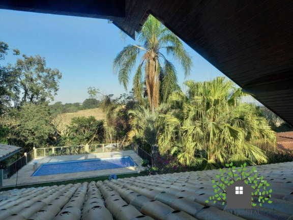 Imagem Casa com 3 Quartos à Venda, 412 m² em Granja Viana Ii - Cotia