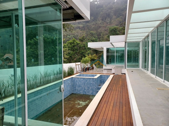 Imagem Casa com 3 Quartos à Venda, 550 m² em Parque Do Ingá - Teresópolis Imagem Casa com 3 Quartos à Venda, 550 m² em Parque Do Ingá - Teresópolis