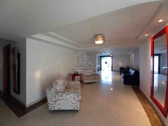 Imagem Apartamento com 3 Quartos à Venda, 127 m² em Guilhermina - Praia Grande