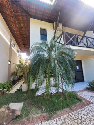 Imagem Casa com 4 Quartos à Venda, 123 m² em Itapuã - Salvador