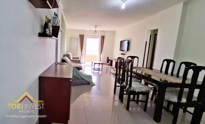 Imagem Imóvel com 2 Quartos à Venda, 115 m² em Tupi - Praia Grande Imagem Imóvel com 2 Quartos à Venda, 115 m² em Tupi - Praia Grande
