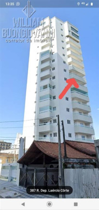 Imagem Apartamento com 2 Quartos à Venda, 62 m² em Caicara - Praia Grande Imagem Apartamento com 2 Quartos à Venda, 62 m² em Caicara - Praia Grande