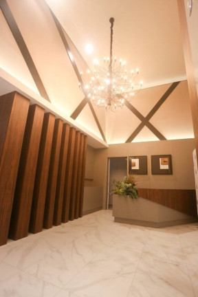 Imagem Cobertura com 3 Quartos à Venda, 289 m² em Praia Brava De Itajaí - Itajaí
