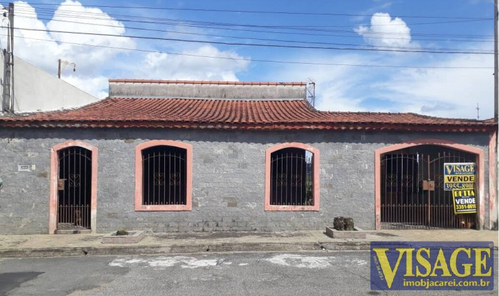 Casa com 4 Quartos à Venda, 360 m² em Jd. Maria Amelia - Jacareí