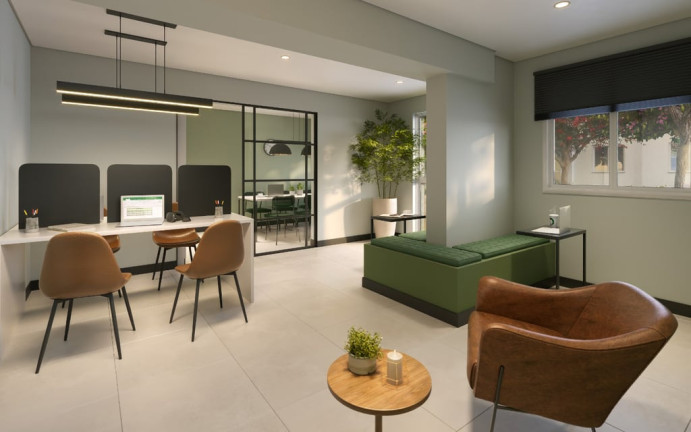 Imagem Imóvel com 2 Quartos à Venda, 32 m² em Butantã - São Paulo Imagem Imóvel com 2 Quartos à Venda, 32 m² em Butantã - São Paulo