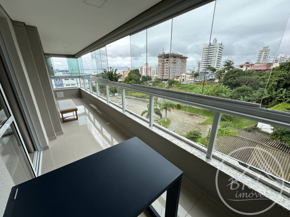 Imagem Apartamento com 2 Quartos à Venda, 84 m² em Barreiros - São José Imagem Apartamento com 2 Quartos à Venda, 84 m² em Barreiros - São José