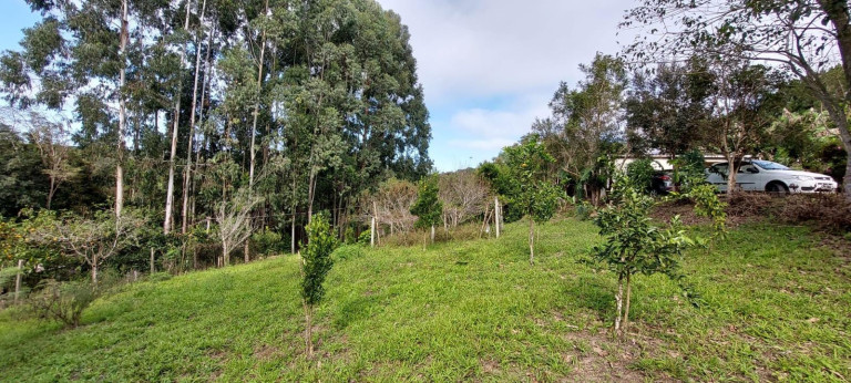 Imagem Chácara com 2 Quartos à Venda, 1 m² em Bateias - Campo Largo