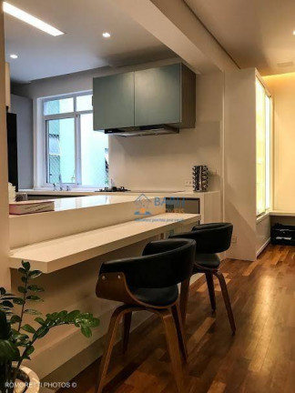 Imagem Apartamento com 3 Quartos à Venda ou Locação, 131 m² em Higienópolis - São Paulo Imagem Apartamento com 3 Quartos à Venda ou Locação, 131 m² em Higienópolis - São Paulo
