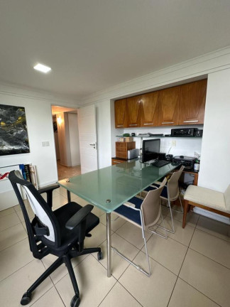 Imagem Apartamento com 4 Quartos à Venda, 420 m² em Casa Forte - Recife Imagem Apartamento com 4 Quartos à Venda, 420 m² em Casa Forte - Recife